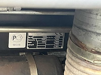 2020 holmer tv 435 zelfrijdende sleepvoetbemester - afbeelding 22 van  35