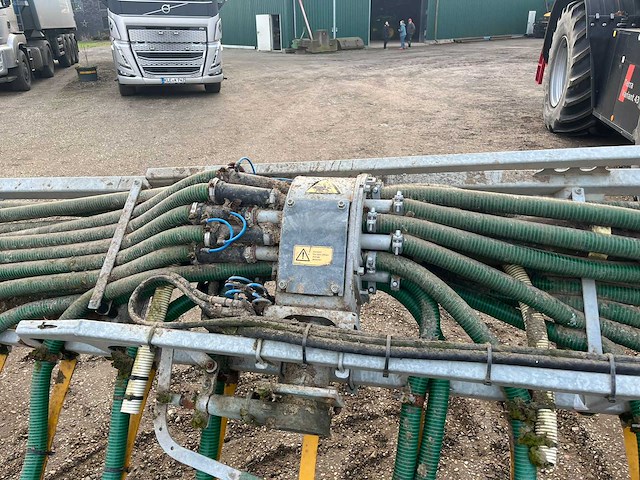 2020 holmer tv 435 zelfrijdende sleepvoetbemester - afbeelding 25 van  35