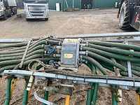 2020 holmer tv 435 zelfrijdende sleepvoetbemester - afbeelding 25 van  35