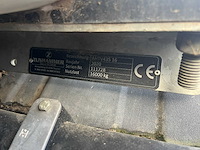 2020 holmer tv 435 zelfrijdende sleepvoetbemester - afbeelding 28 van  35