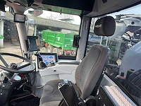 2020 holmer tv 435 zelfrijdende sleepvoetbemester - afbeelding 29 van  35