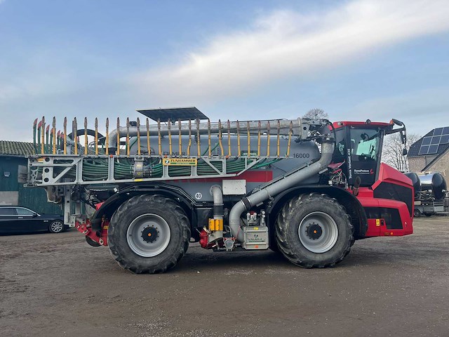 2020 holmer tv 435 zelfrijdende sleepvoetbemester - afbeelding 30 van  35