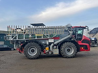 2020 holmer tv 435 zelfrijdende sleepvoetbemester - afbeelding 30 van  35