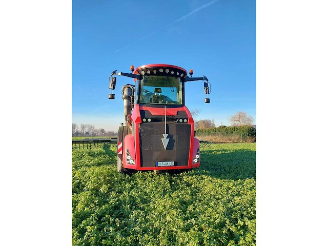 2020 holmer tv 435 zelfrijdende sleepvoetbemester - afbeelding 33 van  35