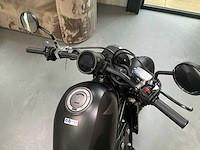 2020 honda chopper cmx 500 rebel motorfiets - afbeelding 2 van  22