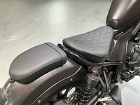 2020 honda chopper cmx 500 rebel motorfiets - afbeelding 4 van  22