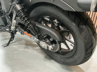 2020 honda chopper cmx 500 rebel motorfiets - afbeelding 13 van  22