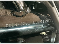 2020 honda chopper cmx 500 rebel motorfiets - afbeelding 15 van  22