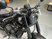 2020 honda chopper cmx 500 rebel motorfiets - afbeelding 22 van  22