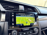 2020 honda civic 1.0 automaat i-vtec elegance personenauto - afbeelding 2 van  18