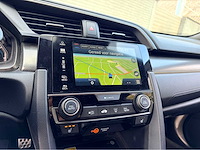 2020 honda civic 1.0 automaat i-vtec elegance personenauto - afbeelding 3 van  18