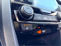 2020 honda civic 1.0 automaat i-vtec elegance personenauto - afbeelding 4 van  18