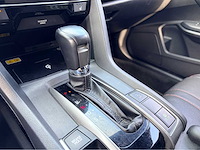 2020 honda civic 1.0 automaat i-vtec elegance personenauto - afbeelding 5 van  18
