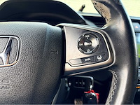 2020 honda civic 1.0 automaat i-vtec elegance personenauto - afbeelding 8 van  18