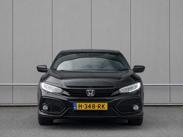 2020 honda civic 1.0 automaat i-vtec elegance personenauto - afbeelding 11 van  18