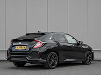 2020 honda civic 1.0 automaat i-vtec elegance personenauto - afbeelding 13 van  18