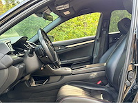 2020 honda civic 1.0 automaat i-vtec elegance personenauto - afbeelding 16 van  18