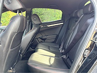 2020 honda civic 1.0 automaat i-vtec elegance personenauto - afbeelding 17 van  18