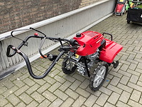 2020 honda ff500 grondfrees - afbeelding 3 van  7