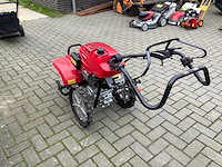 2020 honda ff500 grondfrees - afbeelding 5 van  7