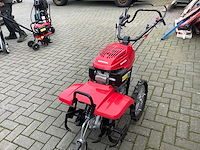 2020 honda ff500 grondfrees - afbeelding 6 van  7