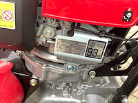 2020 honda ff500 grondfrees - afbeelding 7 van  7