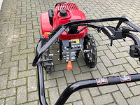 2020 honda ff500 grondfrees - afbeelding 4 van  7