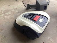 2020 honda hrm40e robotmaaier - afbeelding 1 van  3