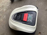 2020 honda hrm40e robotmaaier - afbeelding 2 van  3