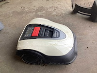 2020 honda hrm40e robotmaaier - afbeelding 3 van  3