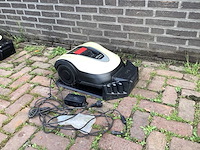 2020 honda hrm40e robotmaaier - afbeelding 1 van  5