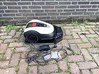 2020 honda hrm40e robotmaaier - afbeelding 2 van  5