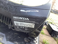 2020 honda hrm40e robotmaaier - afbeelding 5 van  5
