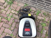 2020 honda hrm40live robotmaaier - afbeelding 2 van  3