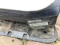2020 honda hrm40live robotmaaier - afbeelding 3 van  3