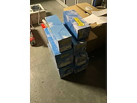 2020 hp - color laserjet enterprise m553 - inktjetprinter - afbeelding 5 van  6