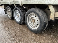 2020 hulco aanhangwagen - afbeelding 2 van  10