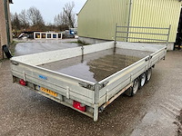 2020 hulco aanhangwagen - afbeelding 5 van  10