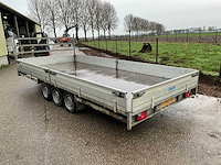 2020 hulco aanhangwagen - afbeelding 6 van  10
