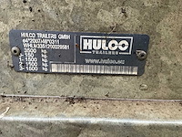 2020 hulco aanhangwagen - afbeelding 10 van  10
