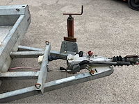 2020 hulco aanhangwagen - afbeelding 1 van  5