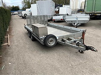 2020 hulco aanhangwagen - afbeelding 2 van  5