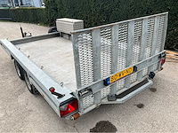 2020 hulco aanhangwagen - afbeelding 5 van  5