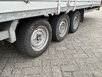 2020 hulco medax-3 aanhangwagen - afbeelding 2 van  15