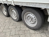2020 hulco medax-3 aanhangwagen - afbeelding 3 van  15