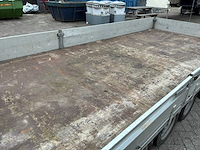 2020 hulco medax-3 aanhangwagen - afbeelding 4 van  15