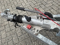 2020 hulco medax-3 aanhangwagen - afbeelding 5 van  15