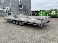 2020 hulco medax-3 aanhangwagen - afbeelding 8 van  15