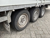 2020 hulco medax-3 aanhangwagen - afbeelding 13 van  15