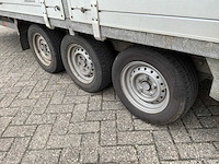 2020 hulco medax-3 aanhangwagen - afbeelding 14 van  15